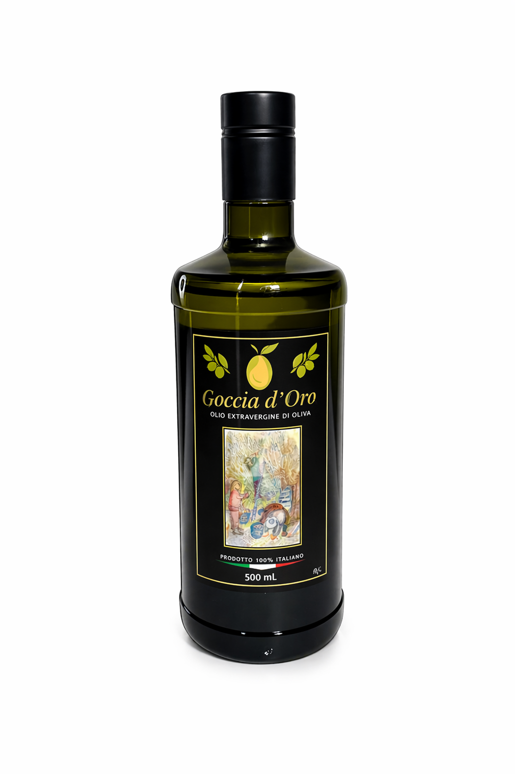 GOCCIA D'ORO™ 500ml