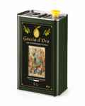 GOCCIA D'ORO™ Lattina da 5L